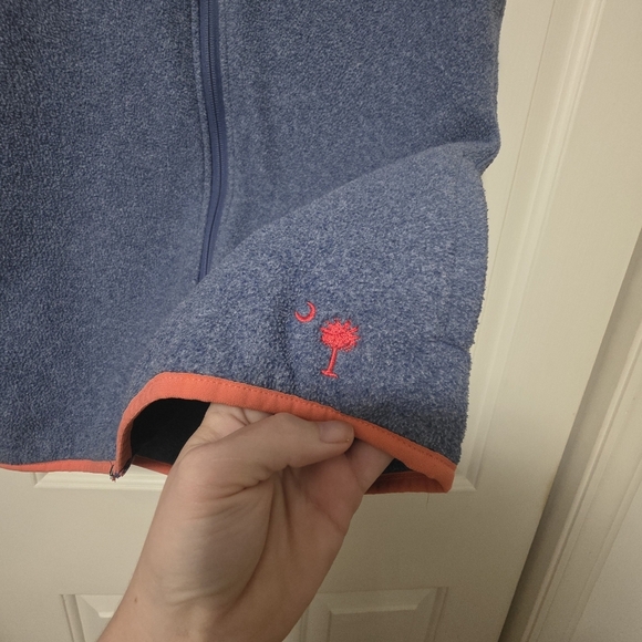 Columbia Womens PFG Vest Size Small - Picture 3 of 8